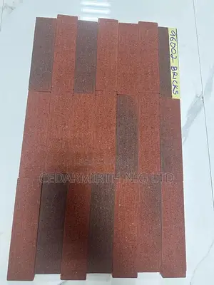 Bricks Chinese