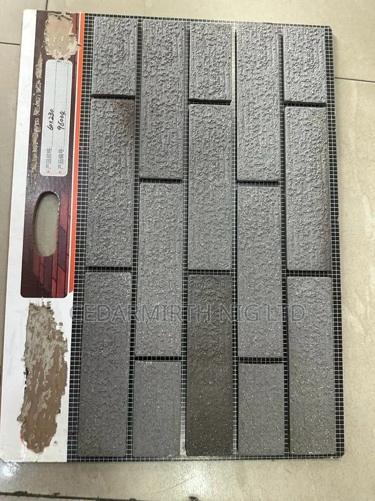 Bricks Chinese