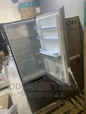 Hisense 35DCB-RD 264L Bottom Freezer Refrigerator