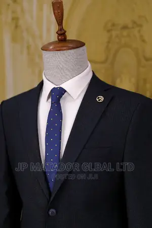High Quality Italian Men's Suits