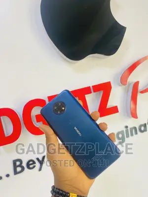 Nokia G10 32 GB Blue