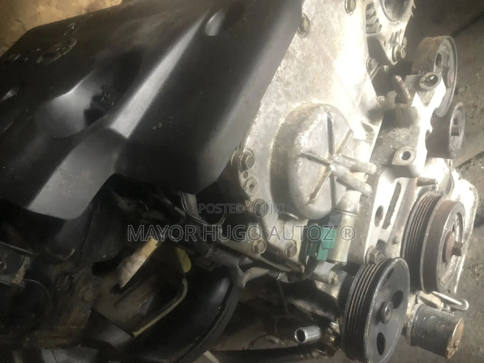 Nissan Altima 2008