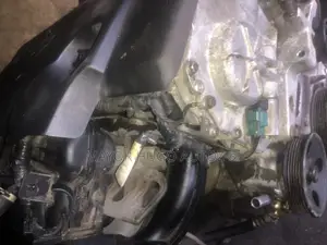 Nissan Altima 2008