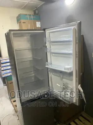 Hisense 35dcb-Rd 264L Water Dispensser Refrigerator