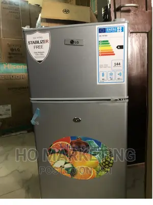 Lg Refrigerator Gc 141 95 Litres