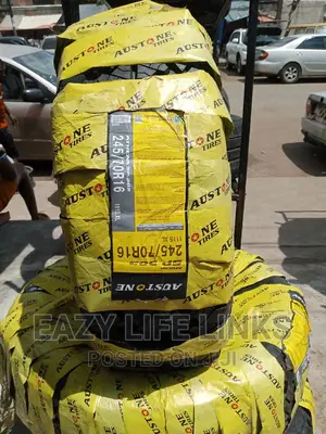 245/70r16 Austone