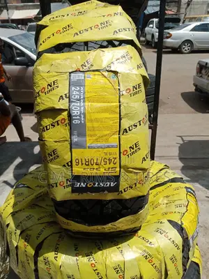 245/70r16 Austone