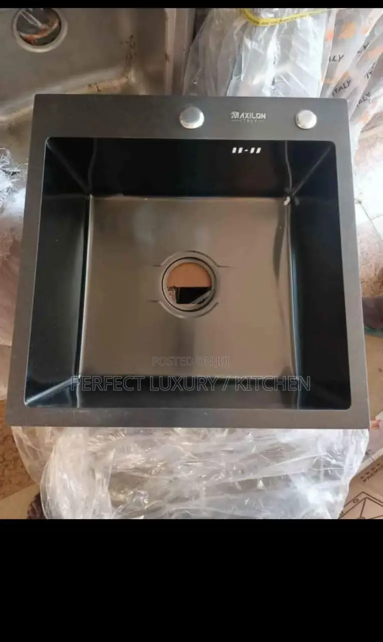 Kitchen Sink