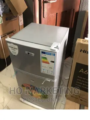 Lg Gc 141 Refrigerator 95 Litres