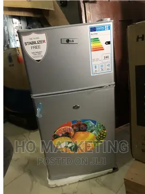 Lg Gc 141 Refrigerator 95 Litres