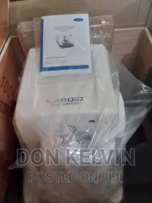 Rotary Microtome
