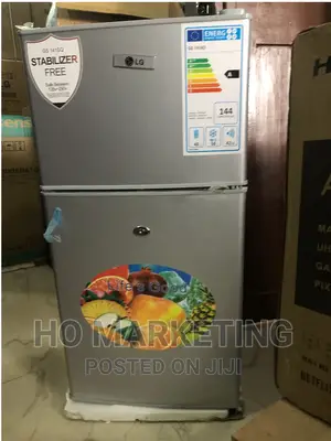 Energy Saving Gc -141 Lg Refrigerator 95l