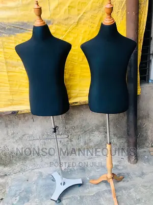 New Designs Male Bodyforms