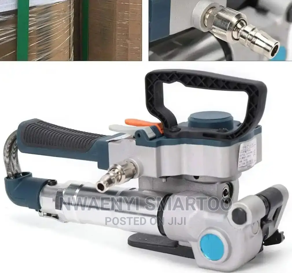 Original Air Banding Machine