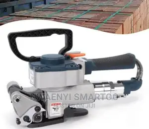 Pneumatic Banding Machine