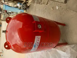 Pleasure Tank 200l