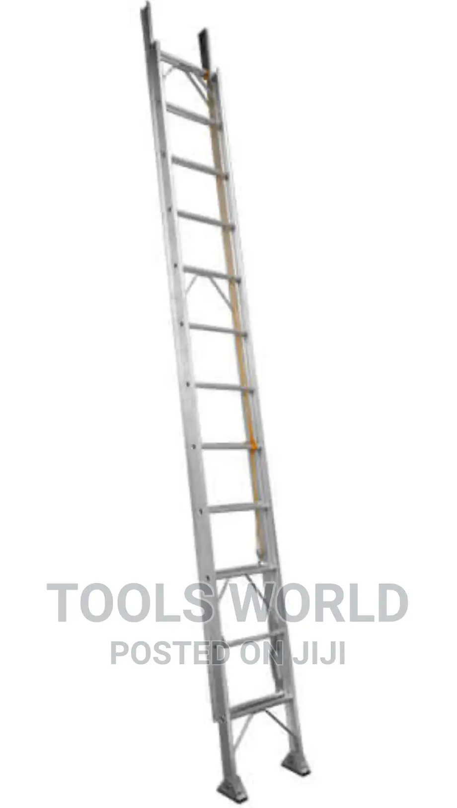 Long and Extendable Ladder 32 Steps 32ft in Lagos Island (Eko) Hand Tools, Ajisafe Olawale