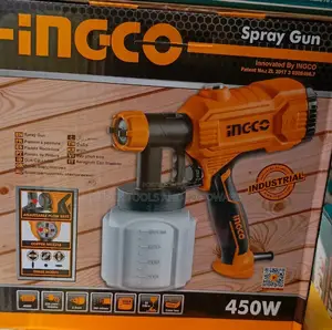 450w Electric Sprayer