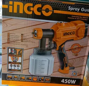 450w Electric Sprayer
