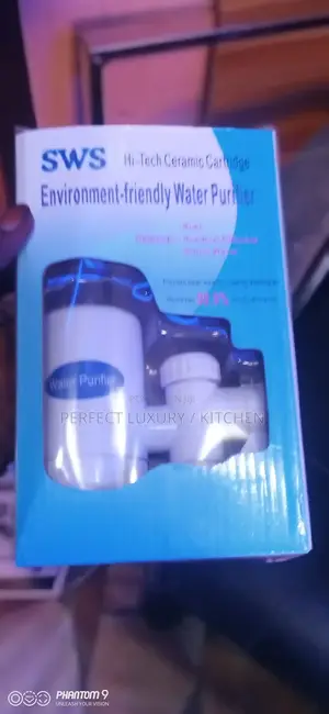 Water Purifier