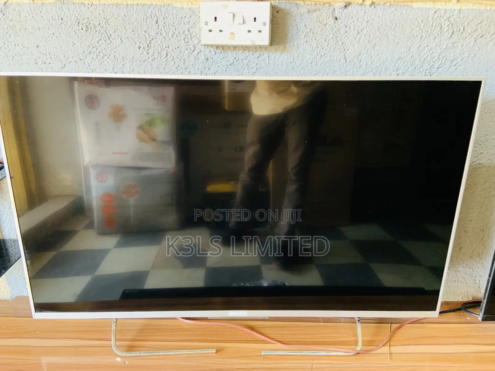 Sony 43inch Android/ Tv