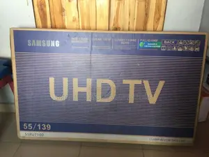 LG 55inches Smart Android TVAI