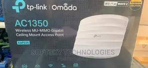Tp-Link Eap225 Access Point