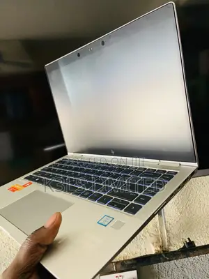 Laptop HP EliteBook X360 1040 G5 16GB Intel Core I7 SSD 1T