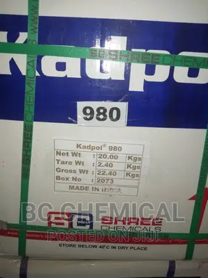 Carbopol 980