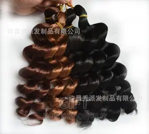 French Curl Attachment