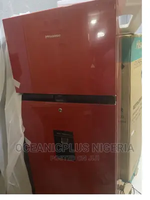 Hisense 204drb Refrigerator Capacity Litres 205