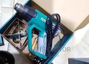 Electrical Heating Gun 2000W