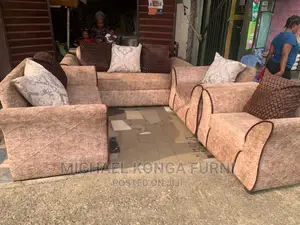 Complete Set Catalog Sofa