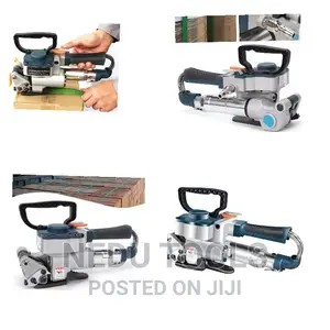 Pneumatic Banding Machine