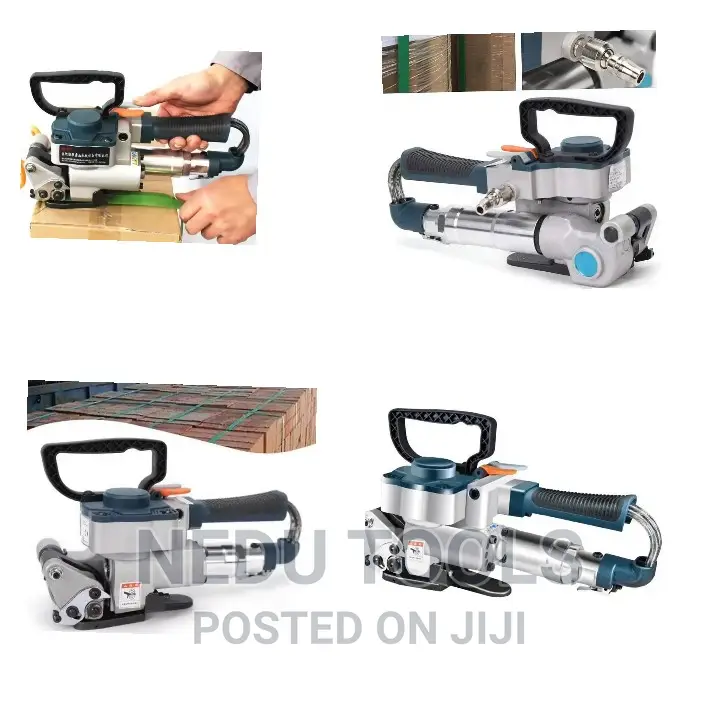 Pneumatic Banding Machine