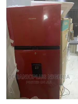 Hisense 205L Refridgerator 205dr R600/Best Quality