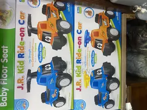 Push Car for Kid
