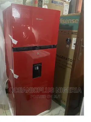 Original Hisense 205L Refridgerator 205dr R600-Available