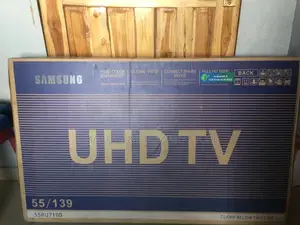 55inches LG Enjoy Future Entertainment TV