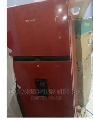 Best Hisense Refrigerator Prices in Nigeria (2023) 205L05
