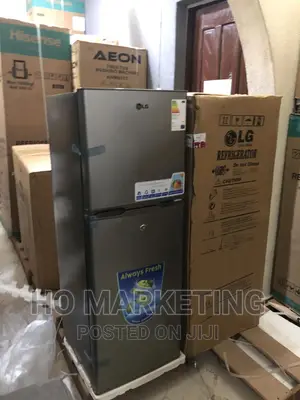 Energy Saving Refrigerator Gc-260l Lg