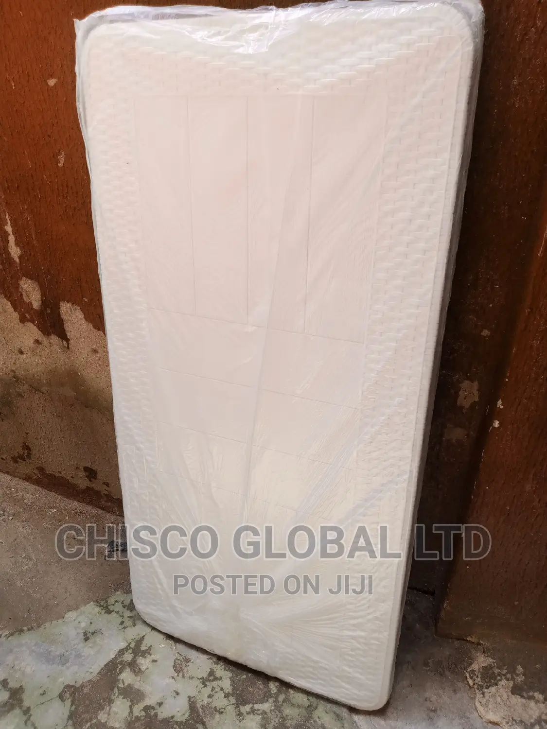 Plastic Foldable Table (4ft)