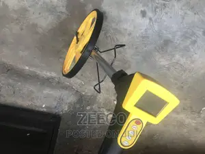 Distance Measuring Wheel Digital Display