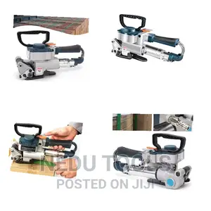 Banding Machine Pneumatic One