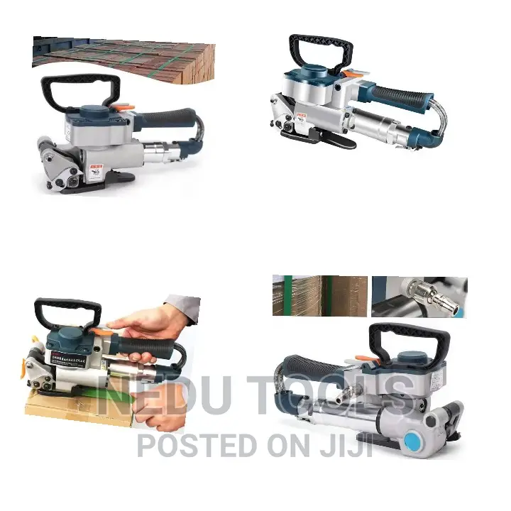 Banding Machine Pneumatic One