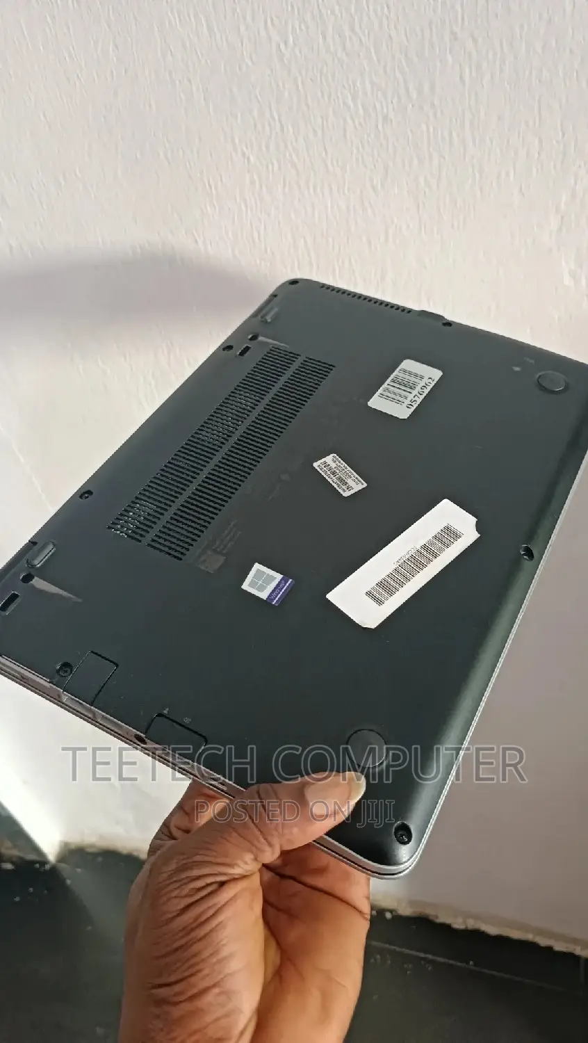 Laptop HP EliteBook 840 G3 8GB Intel Core I7 SSD 256GB in Ibadan