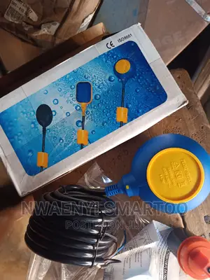 Water Floating Switch