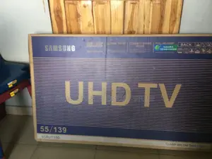 LG 55inches Future Entertainment Tv