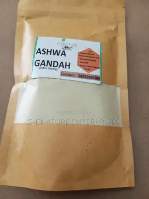 Ashwaghandha Root Powder 100gm