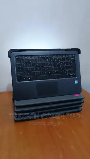 Laptop HP ProBook 11 X360 8GB Intel Core I5 SSD 256GB